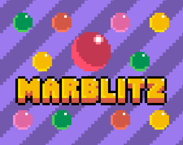Games like Marblitz