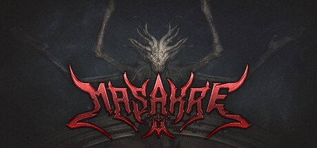 Games like MASAKRE