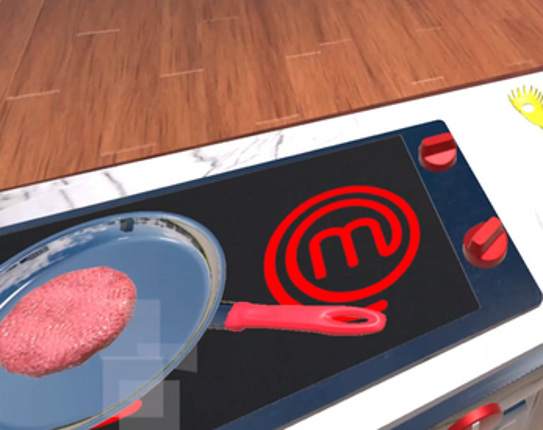 MasterChef: World Tour Image