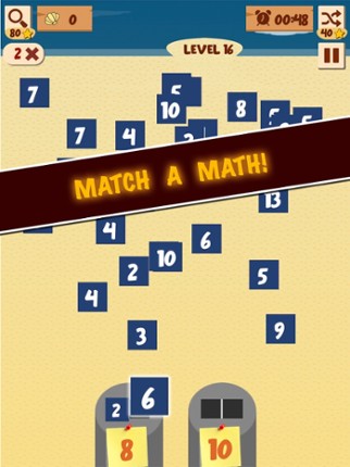 Match Everything! screenshot