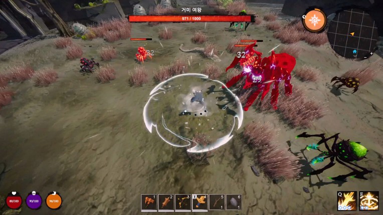 Maze Breaker screenshot