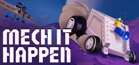 Games like Mech It Happen