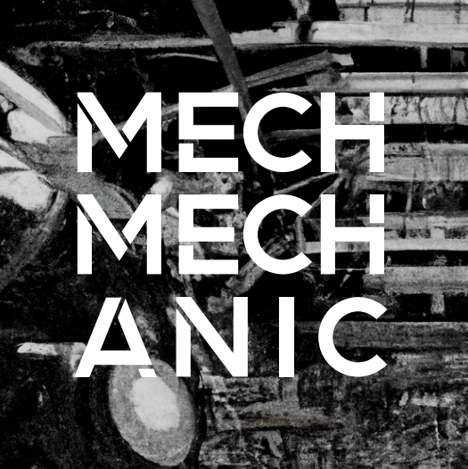 Games like MECH MECHANIC