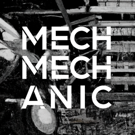 MECH MECHANIC Image