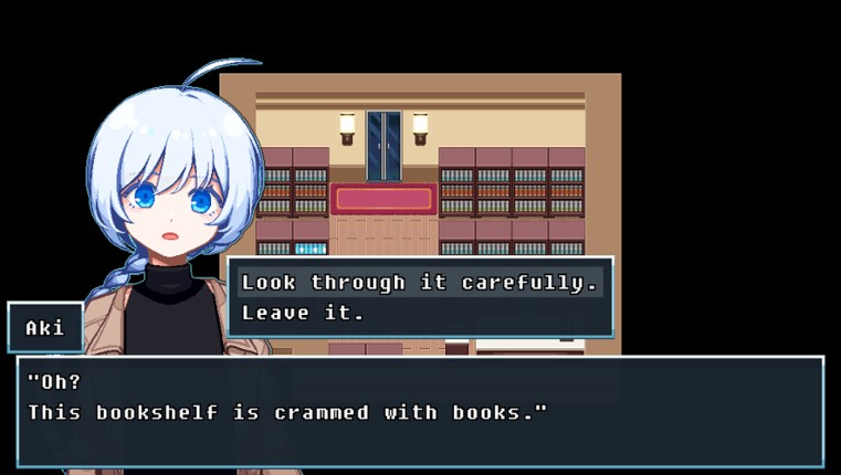 Mechanical Pulse Image