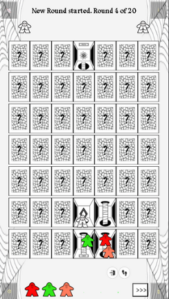 Meepling Angels screenshot