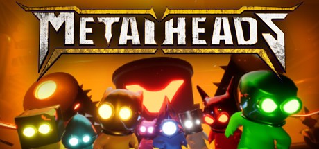 Games like Metal Heads
