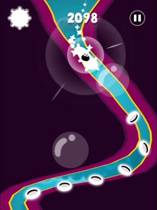 Microtrip screenshot