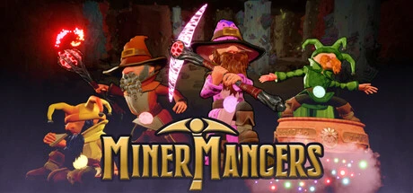 Games like MinerMancers
