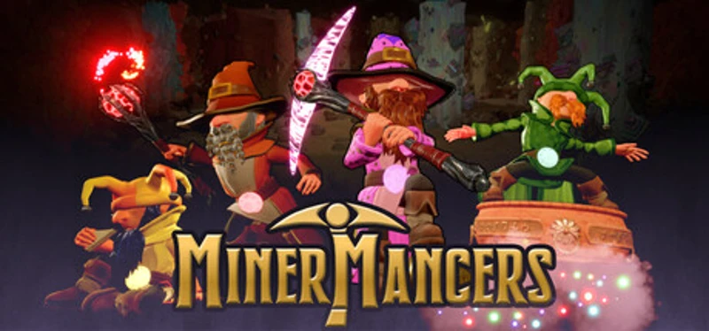 MinerMancers Image