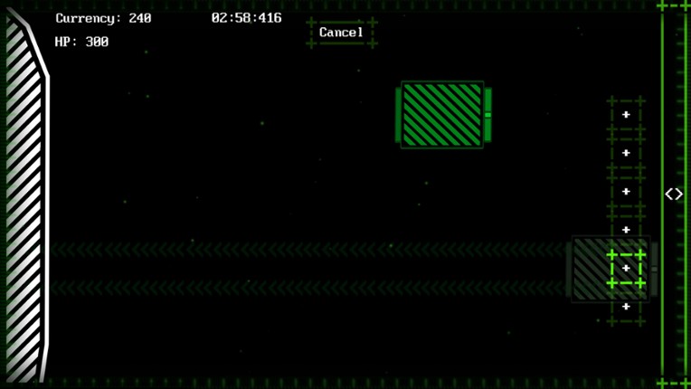 Minesweeper Sonar screenshot