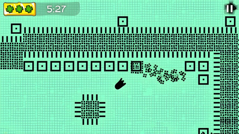 Mini Dash screenshot