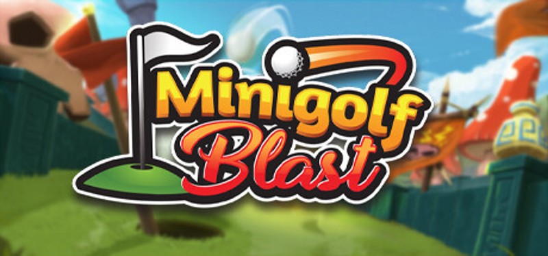 Minigolf Blast Image