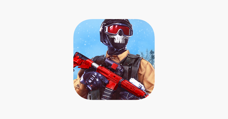 Modern Ops: Online Gun FPS Image