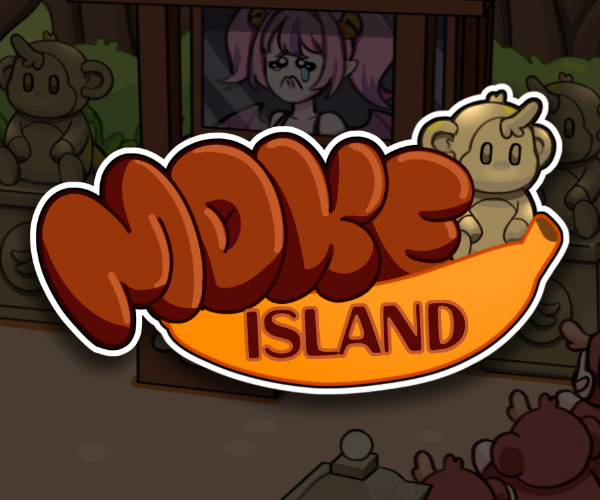 Games like Monke Island