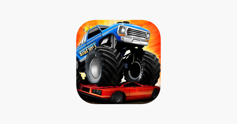 Monster Truck Destruction™ Image