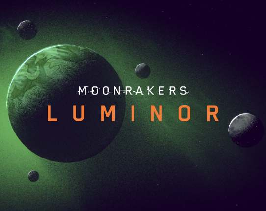 Moonrakers Luminor Game Cover