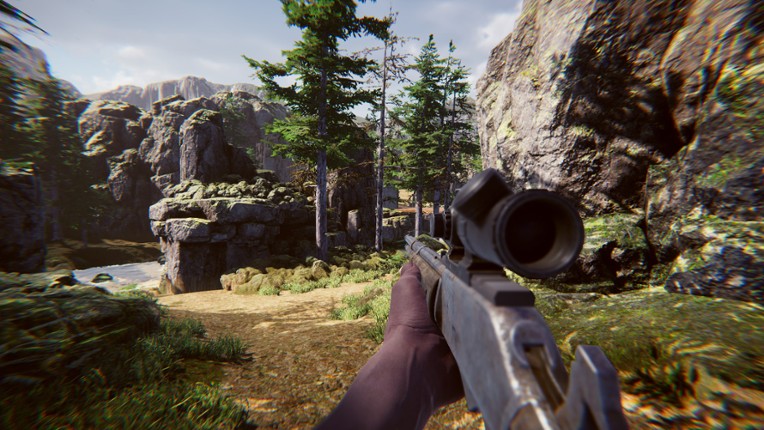 Moonshine Maniacs: A Wild West Saga screenshot