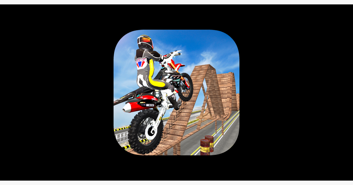 Games like Motor Bike Tricks Driver