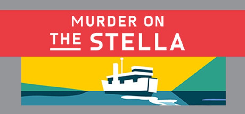 Murder on the Stella Image