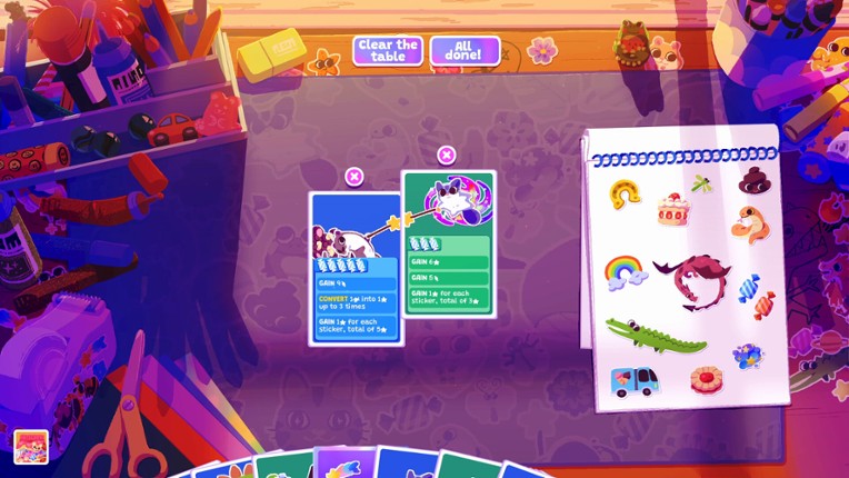 My Card Is Better Than Your Card! screenshot