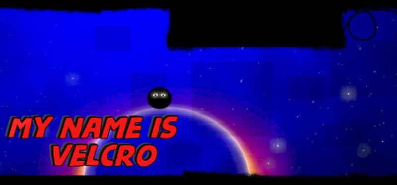 My name is Velcro Game Cover