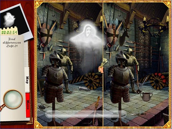 Mystery of Unicorn Castle Image