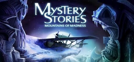 Games like Mystery Stories: Mountains of Madness