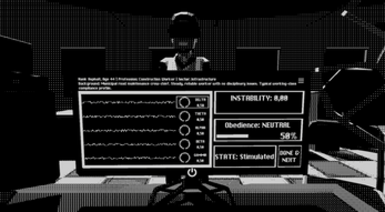 Neural Wave Bureau screenshot