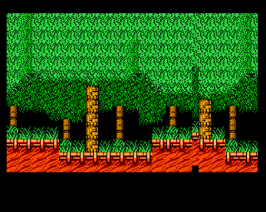 NextBASIC Examples Image