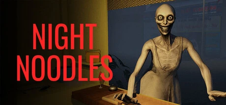 Games like Night Noodles