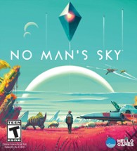 No Man's Sky Image