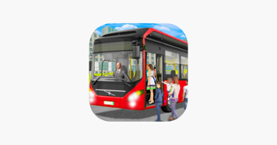 Off-road Bus Driving Sim 2021 Image