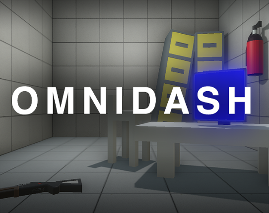 OMNIDASH Image