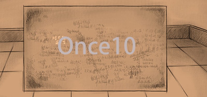 Once10 Game Cover