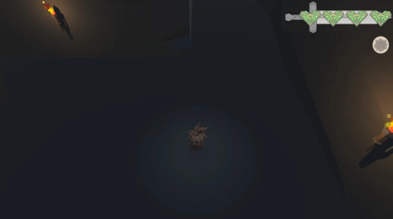 Oops! You're the Hero! screenshot