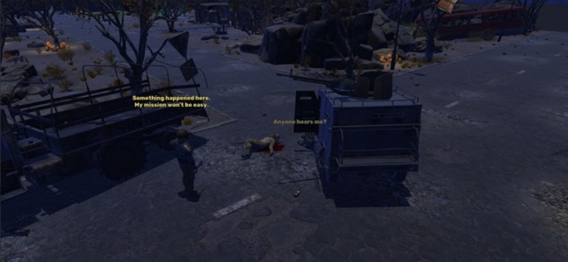 Operation February Image