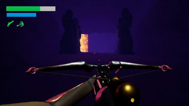 Orion: The Eternal Punishment screenshot