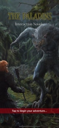 Paladins: Choices Game screenshot