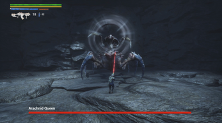 Paradox Patrol screenshot