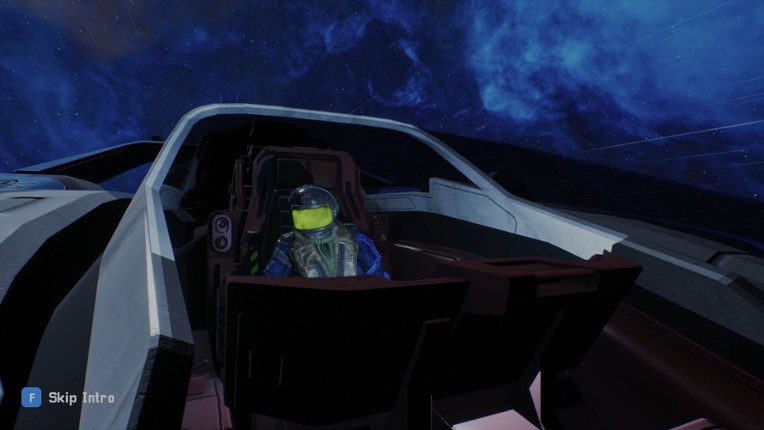 Paradox Patrol screenshot