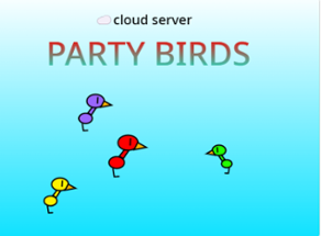 Party Birds Image