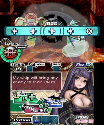 Picdun 2: Witch's Curse Image