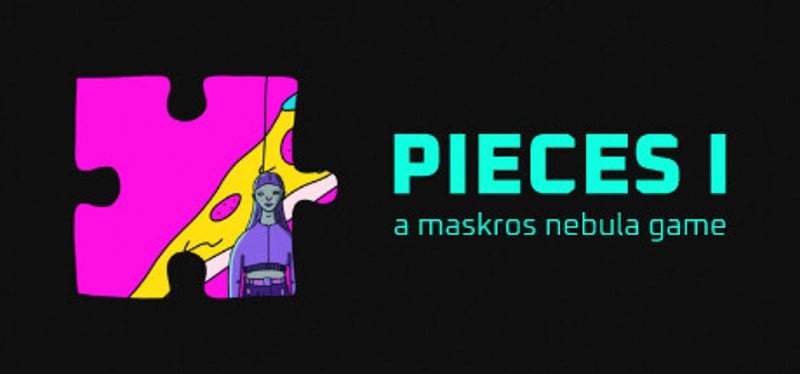 pieces I: a maskros nebula game Image