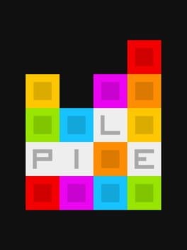 Games like Pile