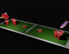 Ping Pong Sandbox Image