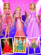 Pink Beauty Princess Makeover Image