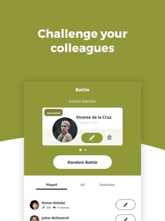 PLAM! Play And Learn screenshot