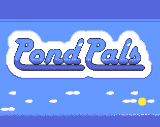 Games like Pond Pals