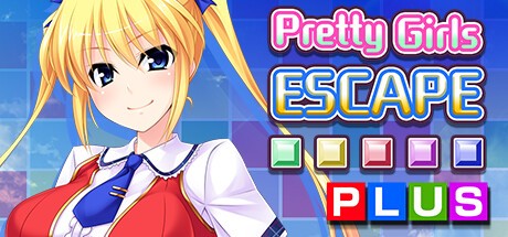 Games like Pretty Girls Escape PLUS